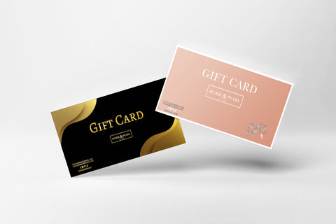 Gift Cards