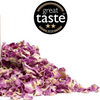 Premium Organic Rose Petal Tea tea bags 