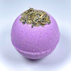 Essential Oil Bath Bomb - Lavender & Neroli 100% Cruelty free  