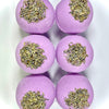 Essential Oil Bath Bomb - Lavender & Neroli Eco Friendly