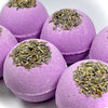 Essential Oil Bath Bomb - Lavender & Neroli