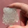 Gemmy Apophyllite formation to sooth irritability 