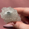 Gemmy Apophyllite formation to promote calm