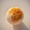 Essential Oil Bath Bomb Neroli & Sweet Orange 100% Cruelty free  