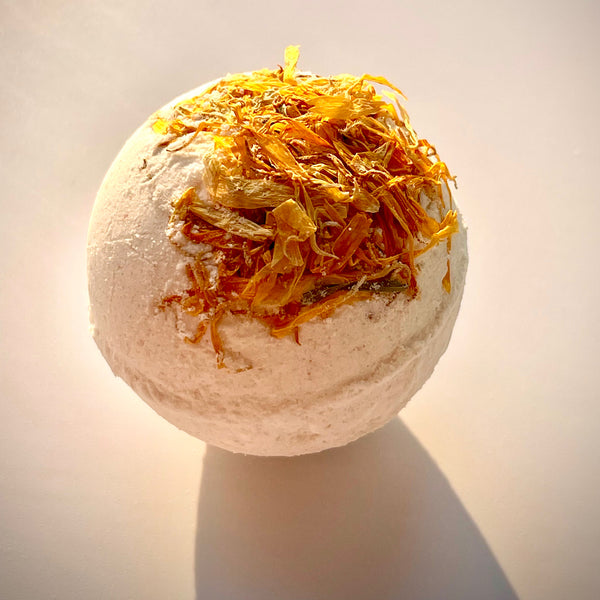 Essential Oil Bath Bomb Neroli & Sweet Orange