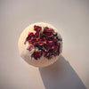 Essential Oil Bath Bomb Rose & Pink Grapefruit