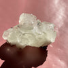 Clear Apophyllite to enhance memory 