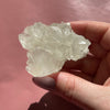 Clear Apophyllite High Vibration 