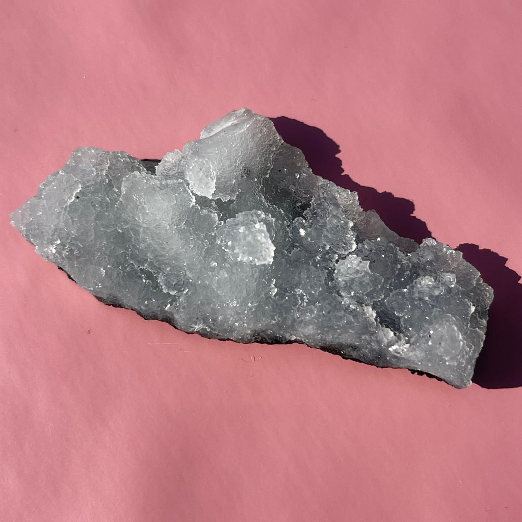 Small sugar Apophyllite 25g