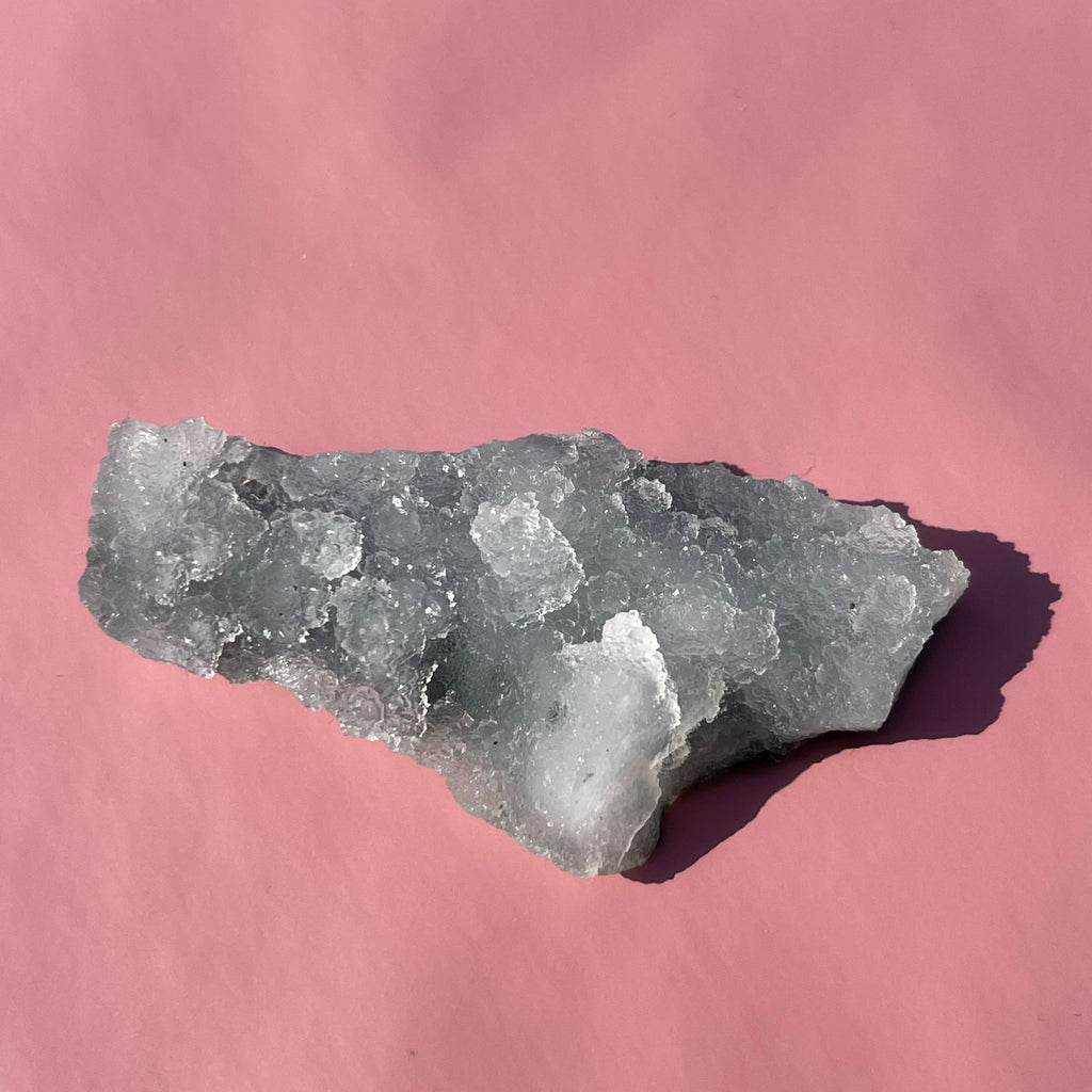 Premium Small sugar Apophyllite 