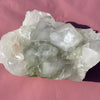 Green Apophyllite High Vibration 