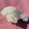 Premium Druzy Sugar Apophyllite Green inclusion 