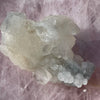 Druzy Sugar Apophyllite Green inclusion to enhance memory 