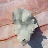 Druzy Sugar Apophyllite to promote calm