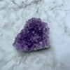 Amethyst Clusters Dark Purple 