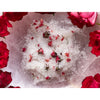 Premium Rose & Patchouli Aromatherapy Bath Salts