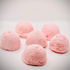 Rose Petal Gelato Ice Cream Scoop Wax Melts 50g